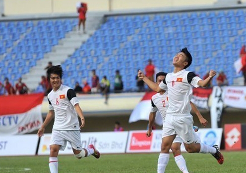 U19 Việt Nam có cơ hội lớn vào VCK U19 châu Á