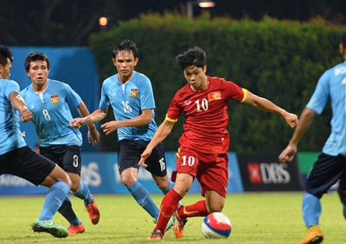 U23 Việt Nam vs U23 Đông Timor: Ba điểm vào bán kết - 19h30 ngày 7/6