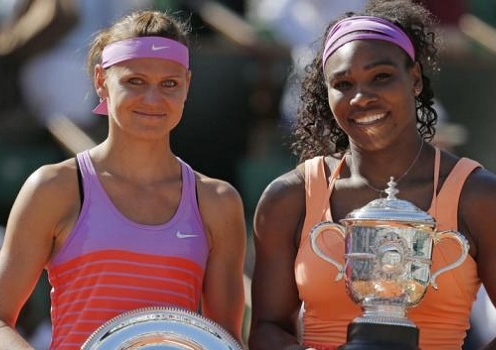 Roland Garros 2015: Serena Williams giành chức vô địch