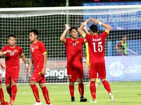 Video bàn thắng SEA Games 28: U23 Việt Nam 4-0 U23 Đông Timor