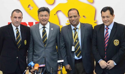 Bóng đá Malaysia sẽ có một cuộc cải tổ quy mô lớn
