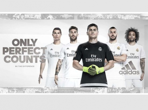 Lịch giao hữu của Real Madrid trong mùa hè 2015