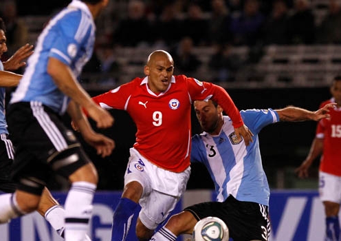 Chile vs Argentina: Chung kết không khoan nhượng - 3h00 ngày 5/7