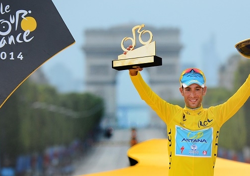 Lịch thi đấu giải đua xe đạp Tour de France 2015