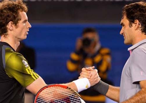 Lịch thi đấu - kết quả Wimbledon 2015 ngày 10/7: Federer vs Murray