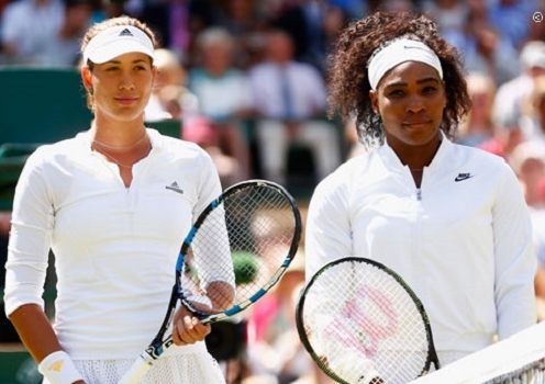 Wimbledon 2015: Serena giành chức vô địch