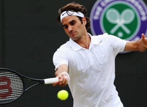 VIDEO: Loạt tie-break nghẹt thở ở trận chung kết Wimbledon 2015