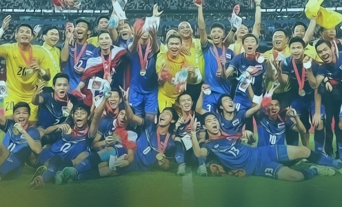 Lịch thi đấu U19 Việt Nam 2015