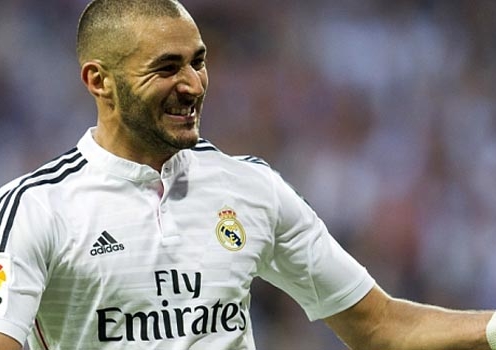 Chuyển nhượng 29/7: Benzema chia tay Real?, Bayern chính thức có Vidal