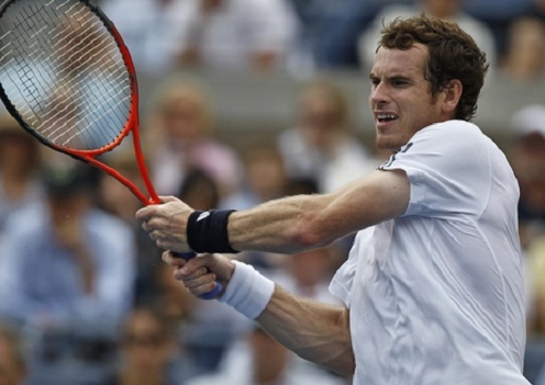 Citi Open 2015: Murray thua sốc