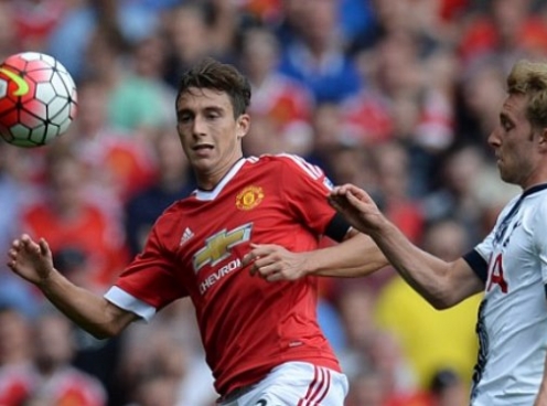 VIDEO: Màn trình diễn ấn tượng của Matteo Darmian ở trận mở màn NHA