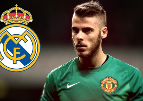 Chuyển nhượng tối 11/8: Real Madrid chốt giá vụ De Gea