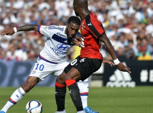 Tổng hợp vòng 3 Ligue 1: Marseille thăng hoa, PSG thắng vất