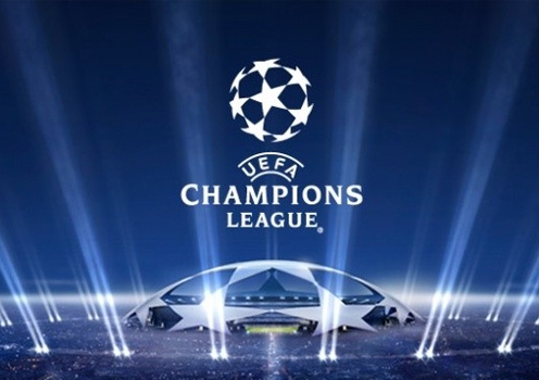 Xác định đủ 32 đội lọt vào vòng bảng Champions League 2015/16