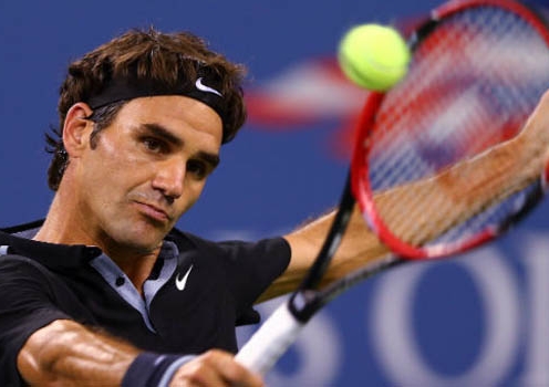 Kết quả bốc thăm US Open 2015: Federer rộng đường vào chung kết