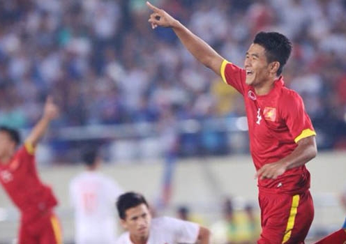 Việt Nam gặp Thái Lan trong trận chung kết U19 ĐNÁ