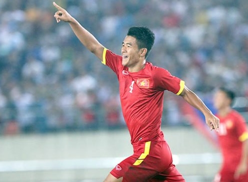 VIDEO: 5 bàn thắng của Đức Chinh cho U19 Việt Nam trước trận chung kết