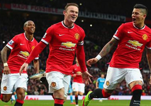 MU vs Sunderland: Chờ Rooney và Martial tỏa sáng