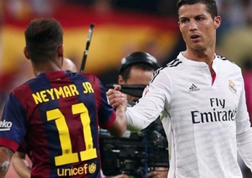 Chuyển nhượng 29/9: Người đại diện khuyên Neymar tới Real Madrid