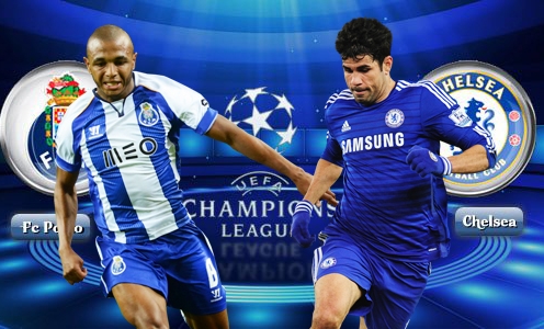 Porto vs Chelsea: Áp lực bủa vây - 1h45, 30/9