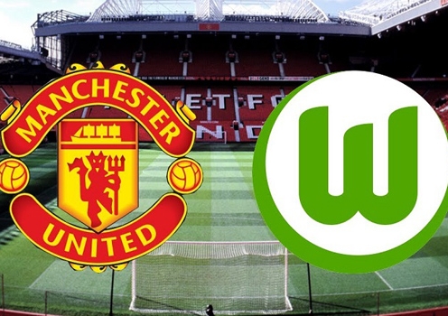 Link xem trực tiếp MU vs Wolfsburg - 1h45 ngày 1/10