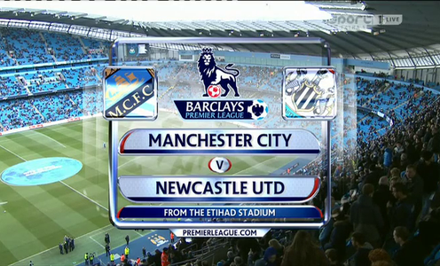 Link xem trực tiếp Man City vs Newcastle Utd, 21h00 ngày 3/10