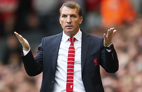 Liverpool chính thức sa thải HLV Brendan Rodgers