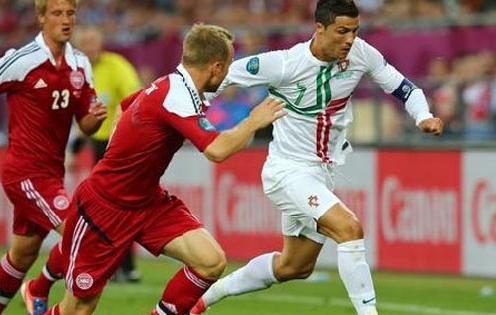 Đức và Bồ Đào Nha trước cơ hội giành vé sớm tới Euro 2016
