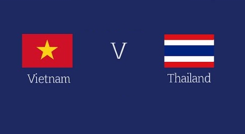 Link xem Việt Nam vs Thái Lan: Công Phượng dự bị - 19h00 ngày 13/10