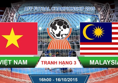 Việt Nam vs Malaysia: Hàng công so tài, 16h00 ngày 16/10