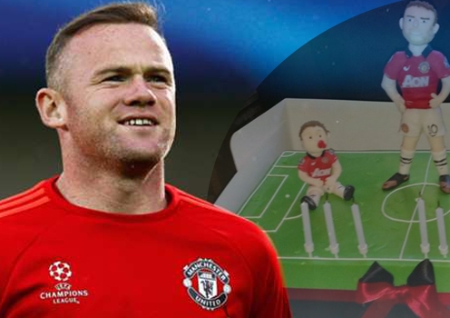 Rooney nói gì trước thềm sinh nhật lần thứ 30?