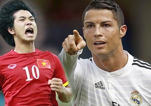 Điểm tin sáng 23/10: Công Phượng đối đầu Ronaldo, U21 Gia Lai mờ nhạt ngày ra quân