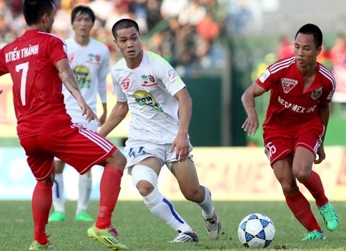 Những đội bóng nào của Việt Nam đủ sức dự Asian Super League?