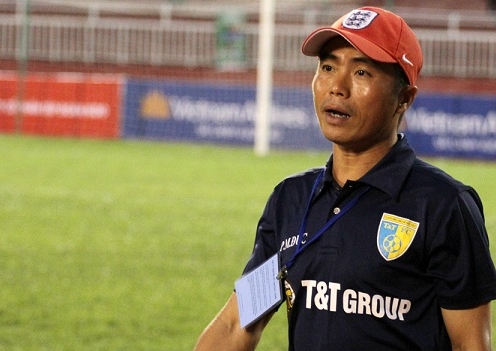 'U21 Hà Nội T&T đã tính toán cho trận chung kết'