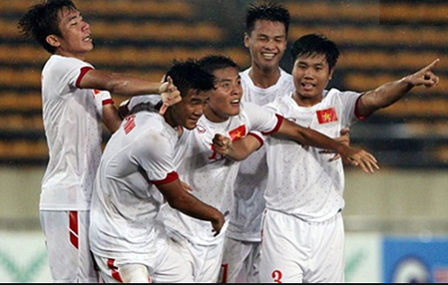 6 cầu thủ U19 Việt Nam đã có bến đỗ mới tại V-League 2016