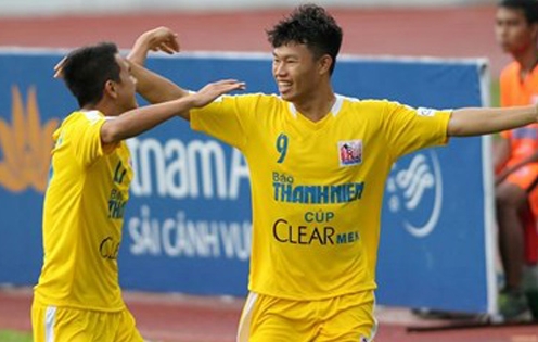 Hà Nội T&T vô địch giải U21 Quốc gia 2015