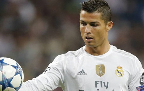 Ronaldo từ chối cam kết tương lai với Real Madrid