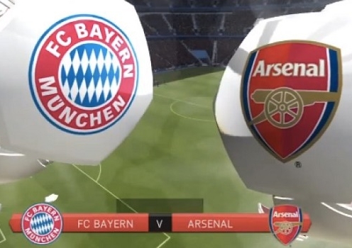 Thống kê, dự đoán trước trận Bayern vs Arsenal, 2h45 ngày 5/11