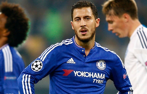 Thêm đội bóng muốn “giải cứu” Hazard khỏi Chelsea