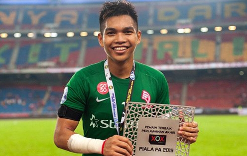 Thêm ngôi sao ở ĐNÁ có cơ hội đến J-League