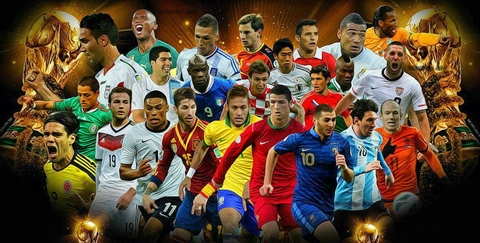 World Cup sẽ tăng thêm 8 đội tham dự?