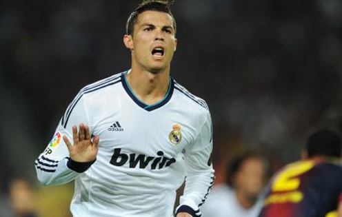 Ronaldo đá trận 'Siêu kinh điển' cuối cùng ở Bernabeu?