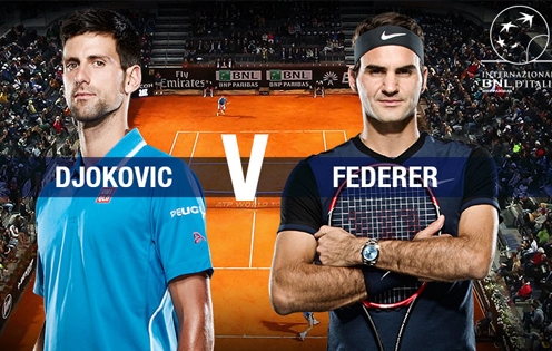 ATP World Tour Finals 2015: Thư hùng Federer - Djokovic