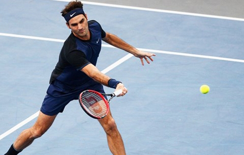 Kết quả ATP World Tour Finals 2015: Federer thắng Djokovic