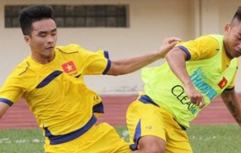 Link xem U21 Việt Nam vs U21 Thái Lan - 18h00, 22/11