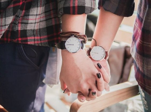 Lựa chọn đồng hồ nam thật đúng với phong cách của riêng bạn