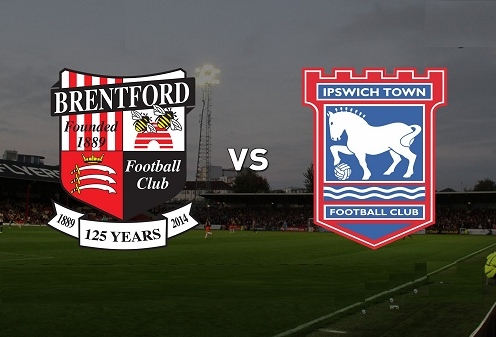 Charlton Athletic 0-3 Ipswich Town: Cú đúp cho Daryl Murphy