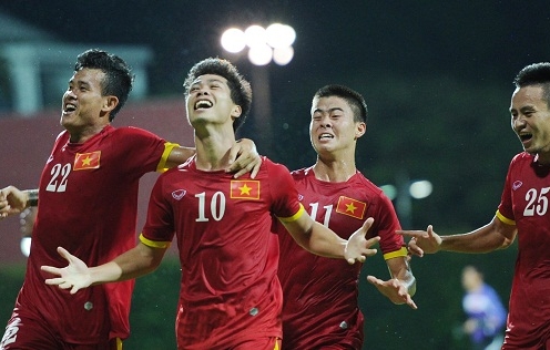 Cầu thủ đầu tiên chia tay U23 Việt Nam vì chấn thương