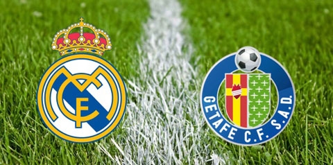 Link xem Real vs Getafe: Chờ mưa bàn thắng - 22h00, 5/12