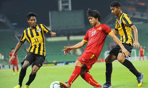 Thay tướng người Đức, U23 Malaysia quyết vô địch SEA Games 29